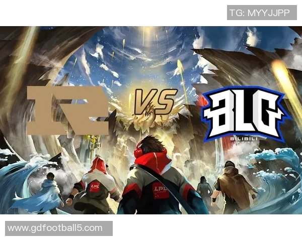 BLG与RNG激烈对决 谁将笑傲LPL夏季赛冠军争夺战