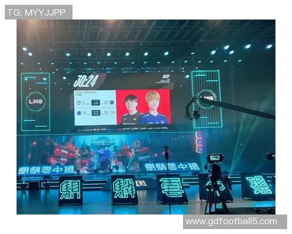 BLG强势迎战LNG巅峰对决谁能笑到最后掀起电竞新风暴