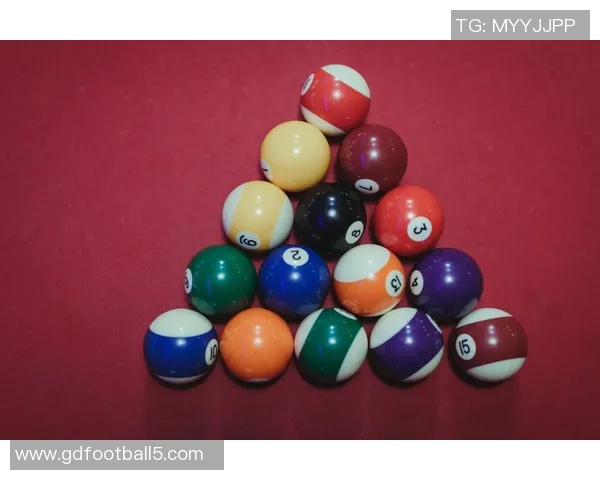 台球技巧与策略深度解析：从基础练习到高阶竞赛的全面提升指南