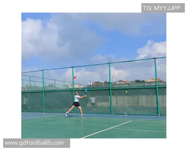 网球运动的魅力与竞技精神在现代体育文化中的深远影响